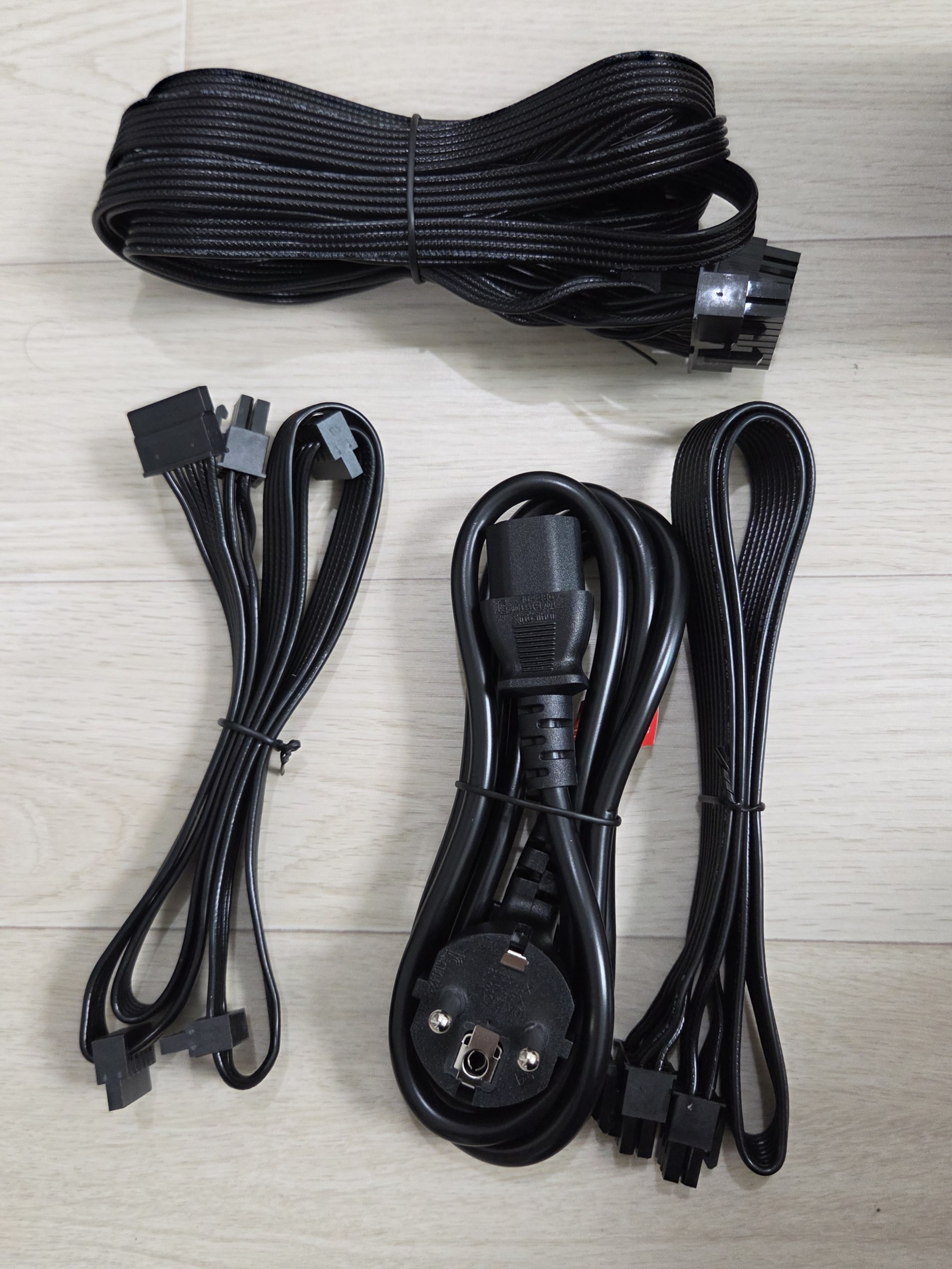 마이크로닉스 Classic II 850W 후기: 8년 만의 파워 교체기 사진 13