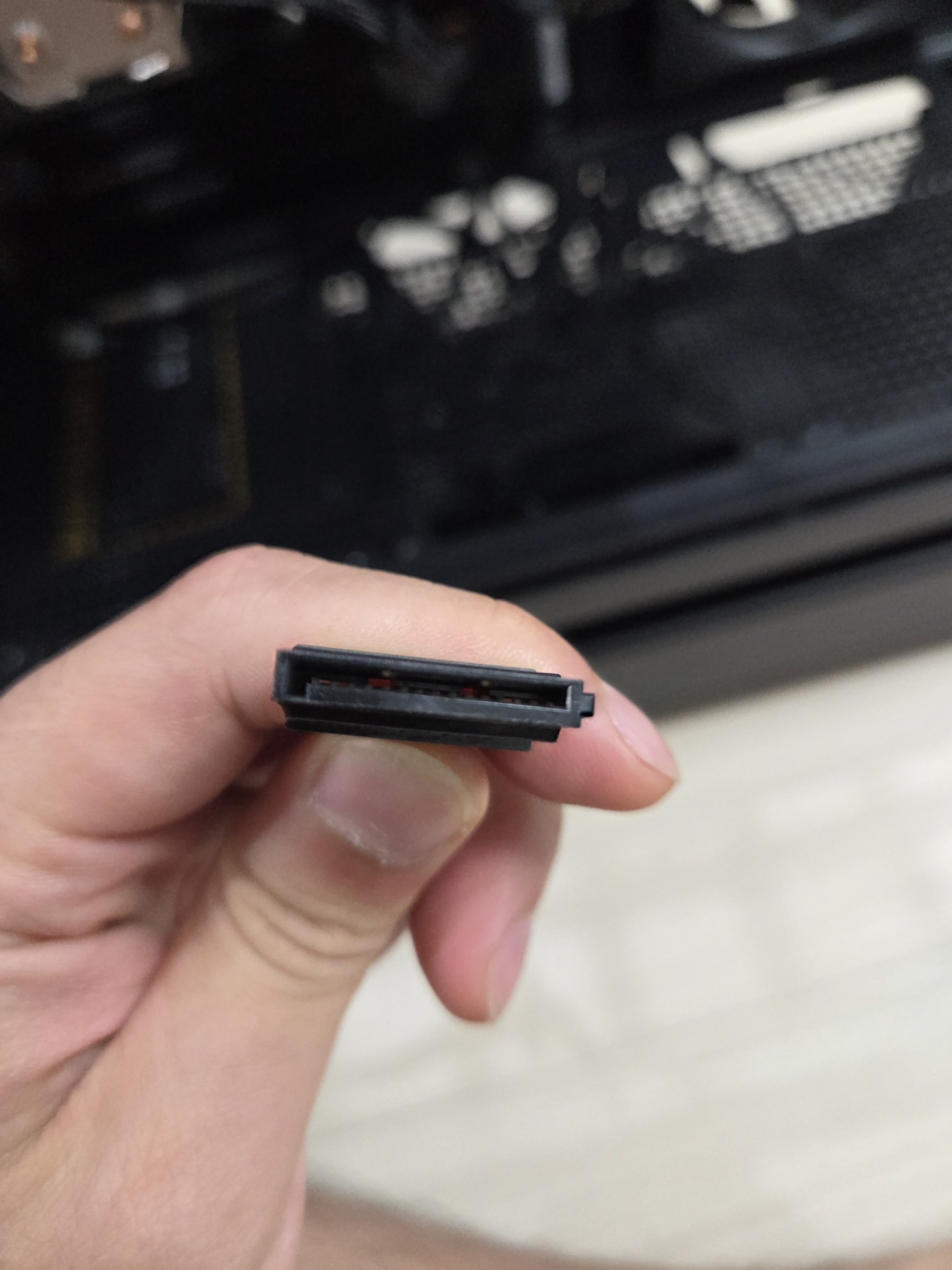 마이크로닉스 Classic II 850W 후기: 8년 만의 파워 교체기 사진 17
